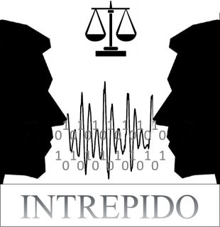 Forensic voice comparison software INTREPIDO